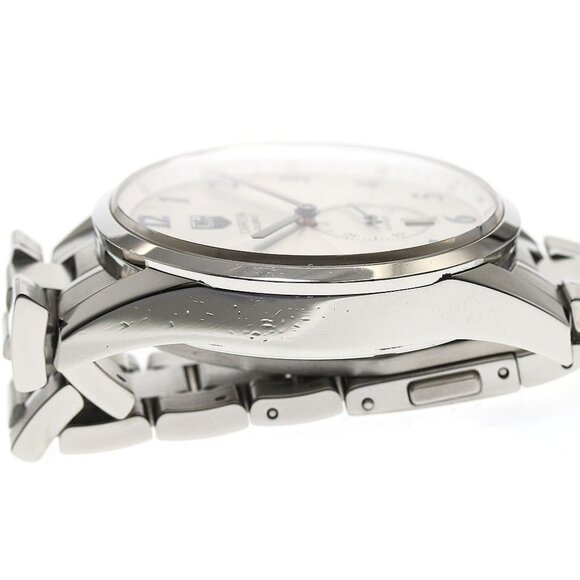 TAG HEUER Carrera Heritage WAS2111 Date Calibre 6 Automatic Men's Watch_900059 - Picture 5 of 6